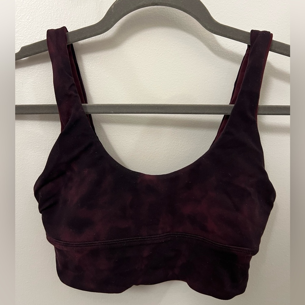 Lululemon Align Bra